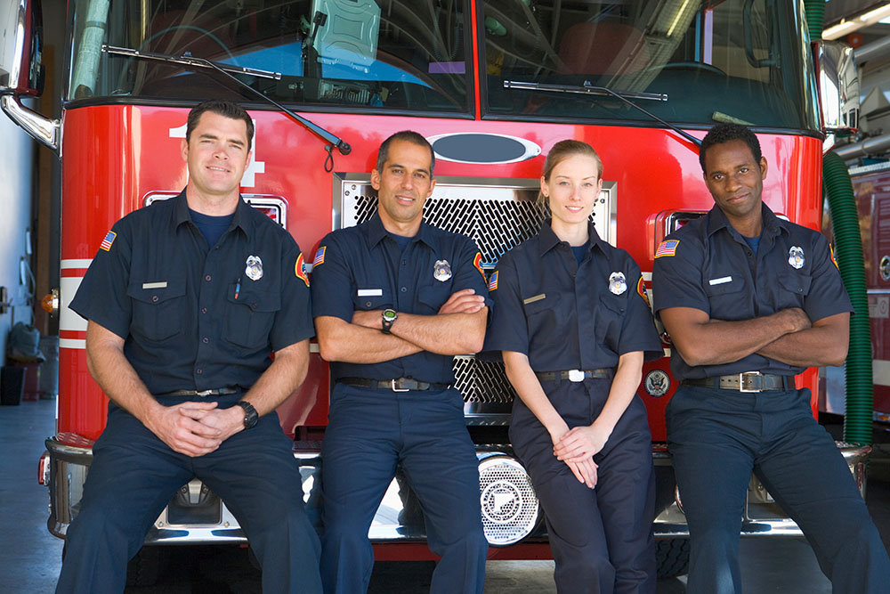 Financial Planning For Public Safety Officers | NCAM Wealth