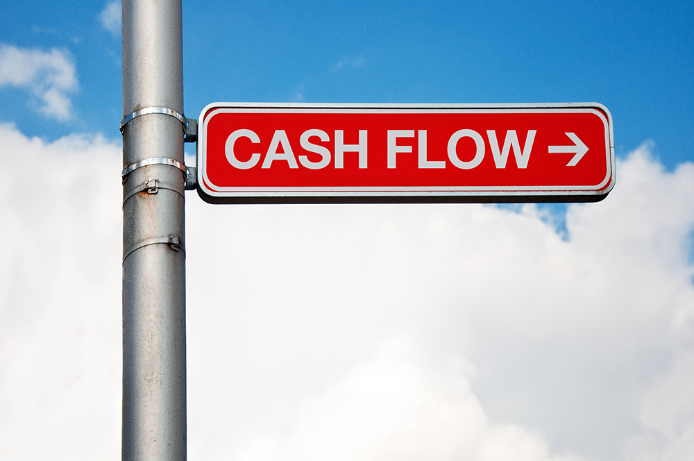 Cash Flow Strategy and Budget Planning | NCAM Wealth CA