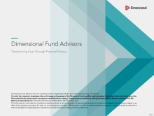 DFA Qualified Advisor | Financial Planning | NCAM Wealth CA