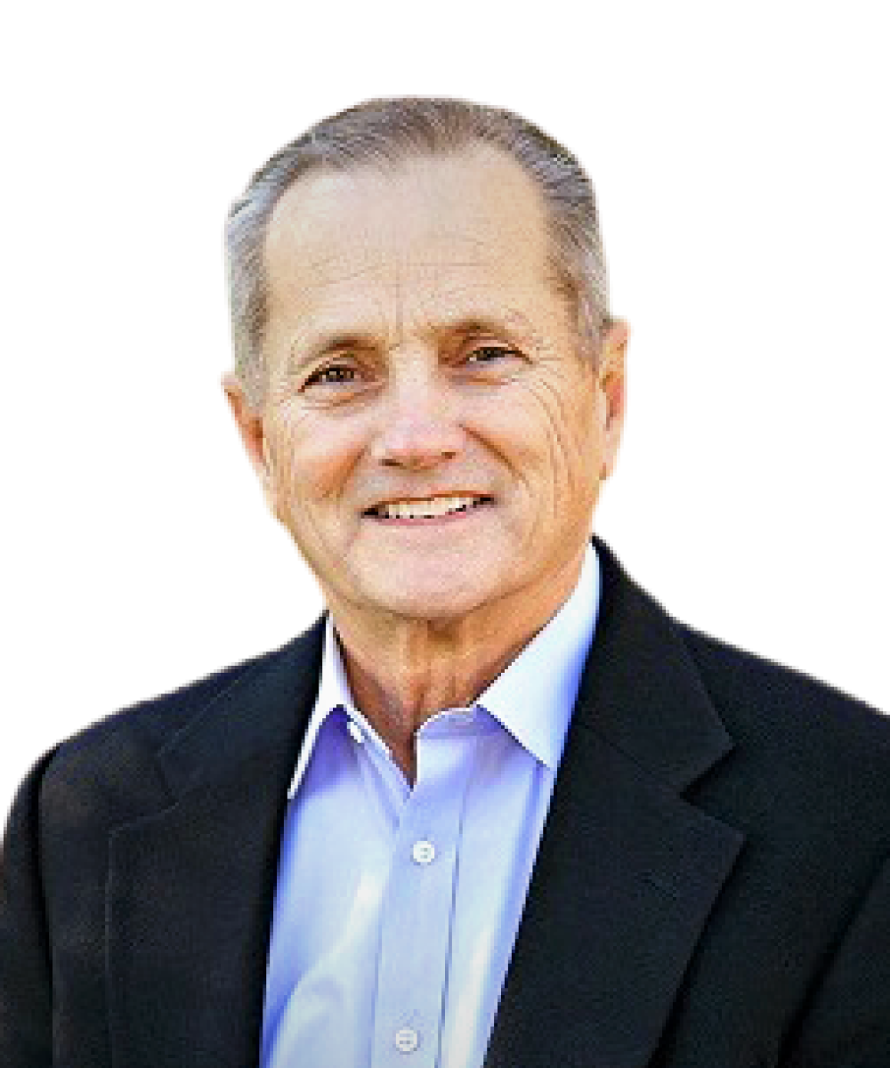 James Bucheister | President | NCAM Wealth in California