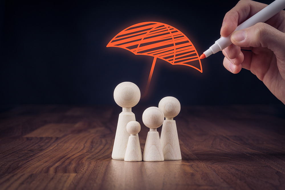 Insurance Planning Management and Services | NCAM Wealth