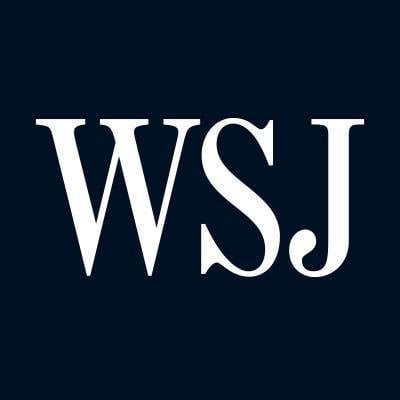WSJ logo