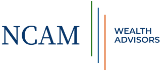 NCAM Wealth logo