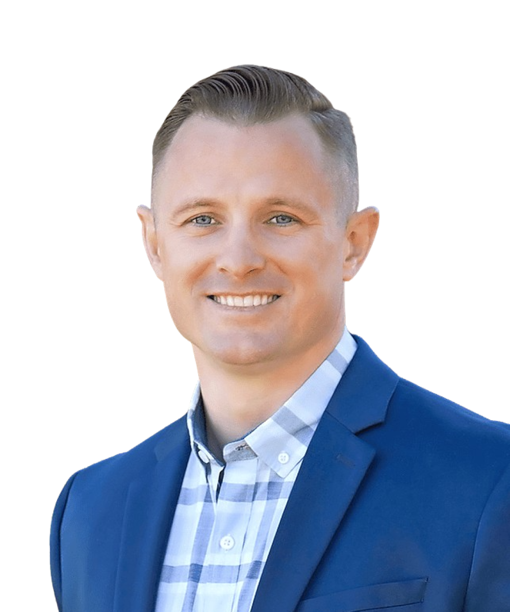 Brandon | Accredited Investment Fiduciary | NCAM Wealth CA