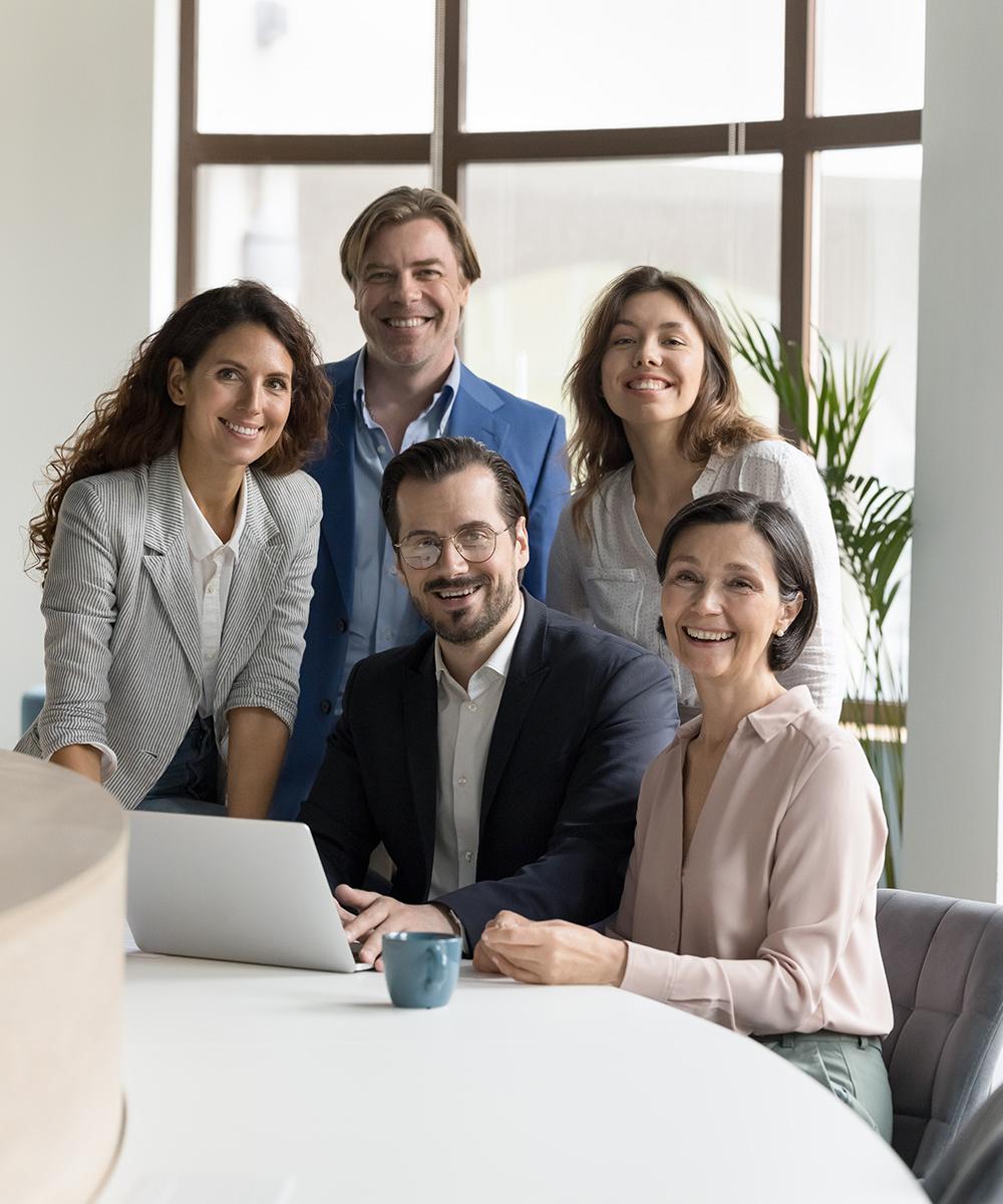 Subject Matter Experts (SME) | NCAM Wealth
